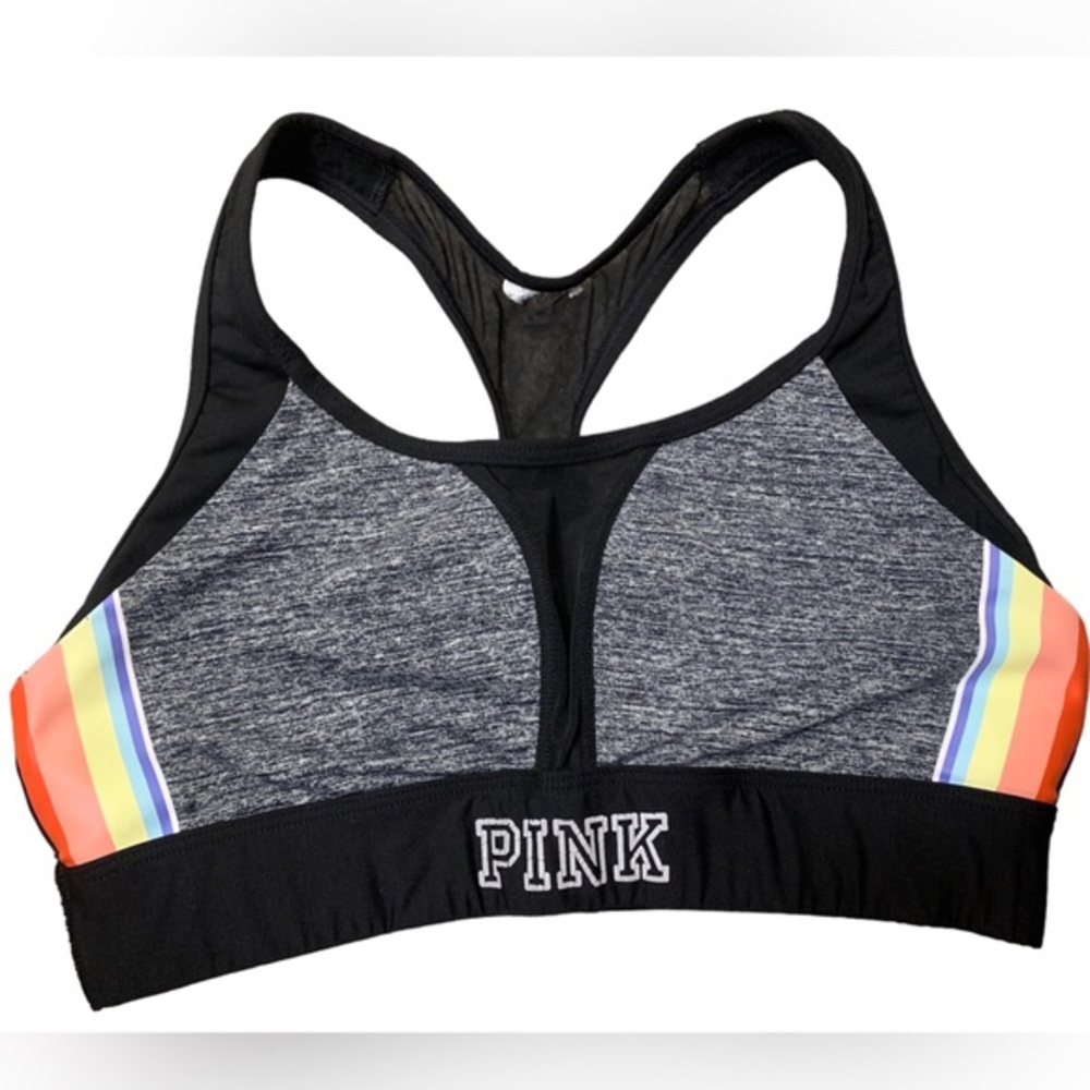Victoria’s Secret PINK Ultimate Sports Bra Size Medium
